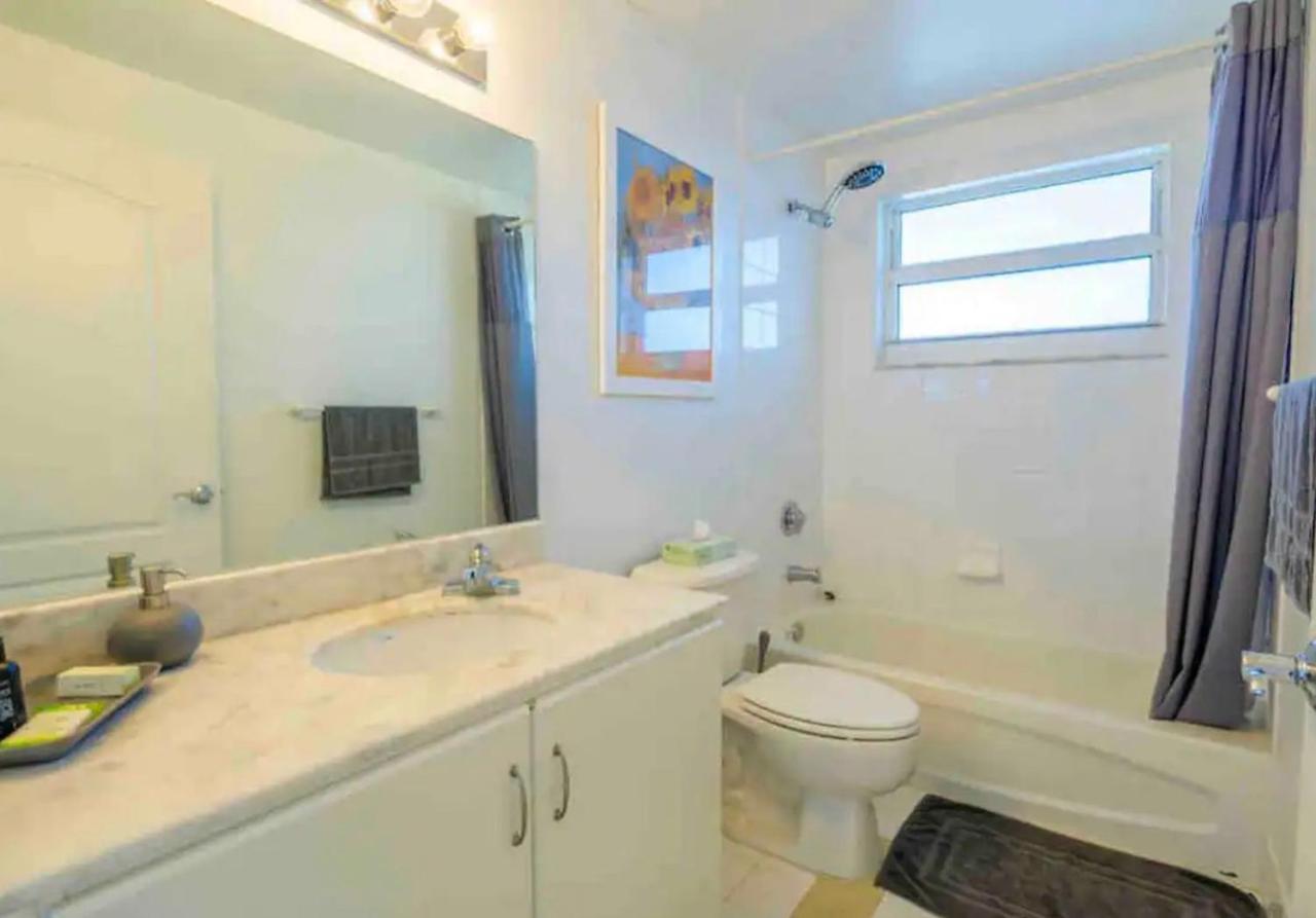 Stunning 2Br Condo Brickell-Waterviews-Freeparking Miami Exterior foto